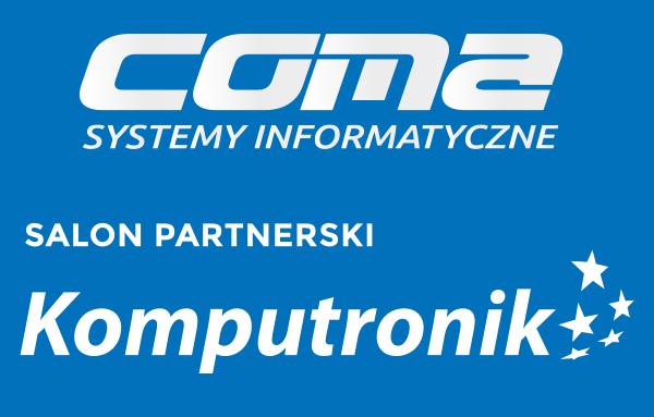 Coma s.c. Komputronik Partner